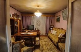Apartament 3 camere, 71 mp, zona Reghin