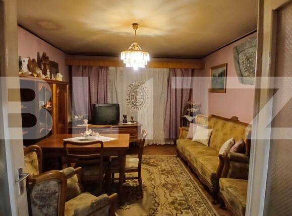 Apartament de vânzare 3 camere Reghin - 208366AV | BLITZ Târgu Mureș | Poza2