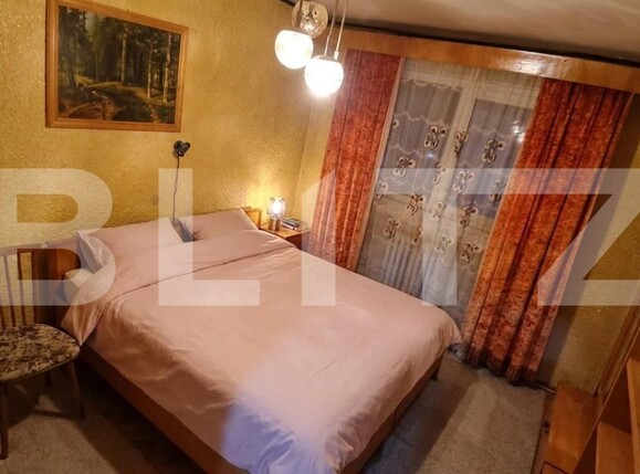 Apartament de vânzare 3 camere Reghin - 208366AV | BLITZ Târgu Mureș | Poza3