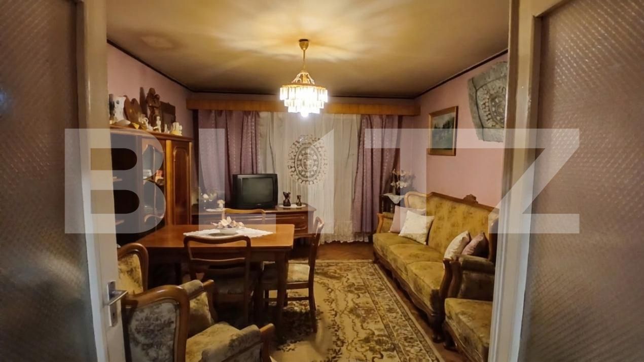 Apartament de vânzare 3 camere Reghin - 208366AV | BLITZ Târgu Mureș | Poza2