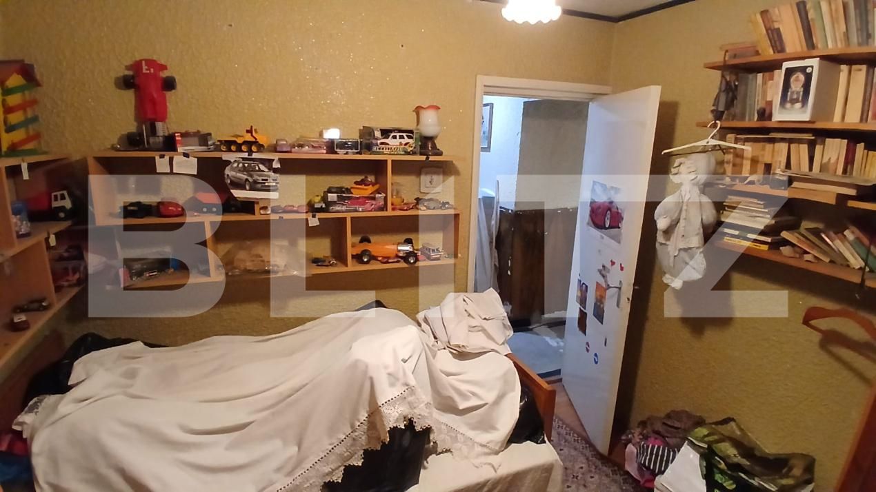 Apartament de vânzare 3 camere Reghin - 208366AV | BLITZ Târgu Mureș | Poza4