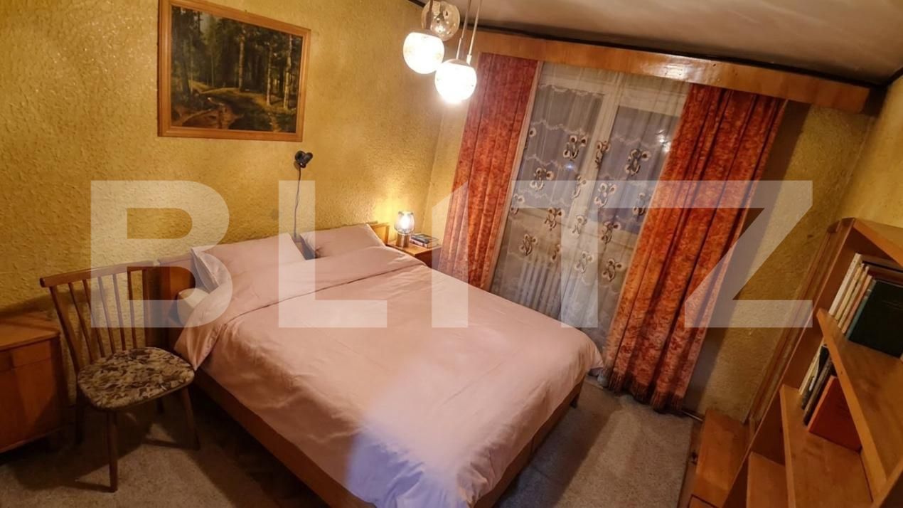 Apartament de vânzare 3 camere Reghin - 208366AV | BLITZ Târgu Mureș | Poza3