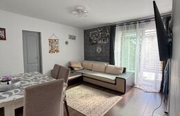 Casa pe un singur nivel, 75 mp, zona Santana de Mures