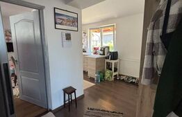 Casa pe un singur nivel, 75 mp, zona Santana de Mures