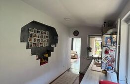 Casa pe un singur nivel, 75 mp, zona Santana de Mures