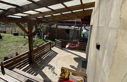 Casa pe un singur nivel, 75 mp, zona Santana de Mures