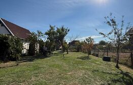 Casa pe un singur nivel, 75 mp, zona Santana de Mures