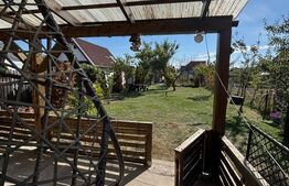 Casa pe un singur nivel, 75 mp, zona Santana de Mures