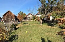 Casa pe un singur nivel, 75 mp, zona Santana de Mures