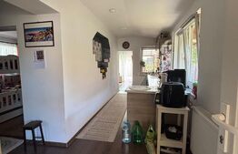 Casa pe un singur nivel, 75 mp, zona Santana de Mures