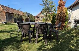 Casa pe un singur nivel, 75 mp, zona Santana de Mures