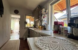 Casa pe un singur nivel, 75 mp, zona Santana de Mures