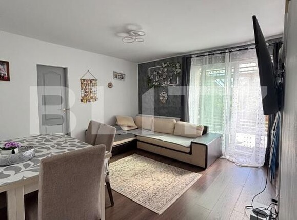 Casa de vânzare 3 camere Sântana de Mureș - 208378CV | BLITZ Târgu Mureș | Poza14