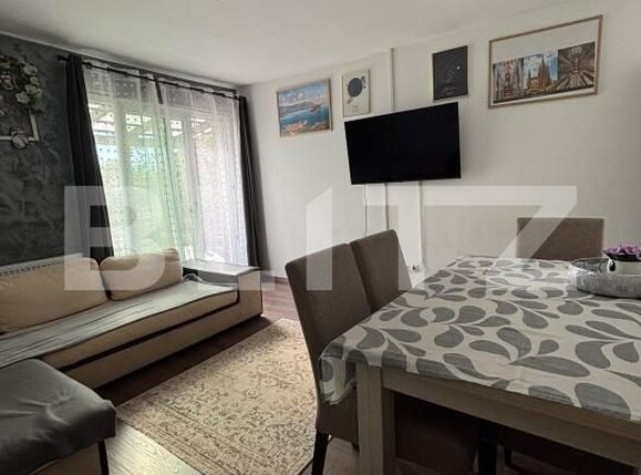 Casa de vânzare 3 camere Sântana de Mureș - 208378CV | BLITZ Târgu Mureș | Poza1