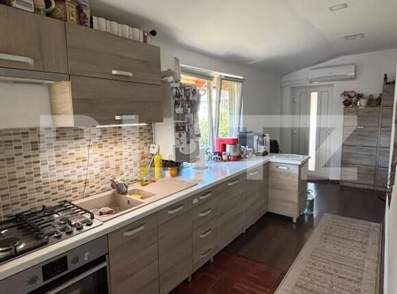 Casa de vânzare 3 camere Sântana de Mureș - 208378CV | BLITZ Târgu Mureș | Poza12