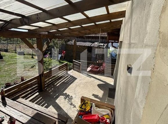 Casa de vânzare 3 camere Sântana de Mureș - 208378CV | BLITZ Târgu Mureș | Poza24