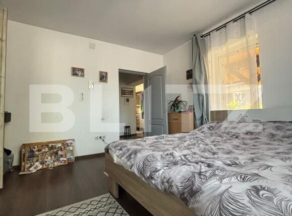 Casa de vânzare 3 camere Sântana de Mureș - 208378CV | BLITZ Târgu Mureș | Poza7
