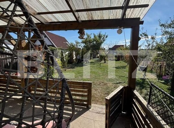 Casa de vânzare 3 camere Sântana de Mureș - 208378CV | BLITZ Târgu Mureș | Poza21