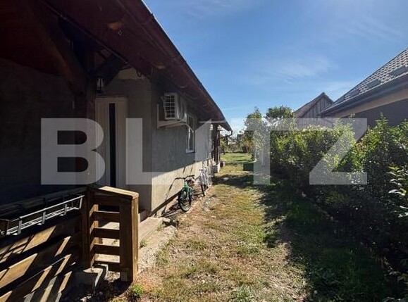 Casa de vânzare 3 camere Sântana de Mureș - 208378CV | BLITZ Târgu Mureș | Poza2