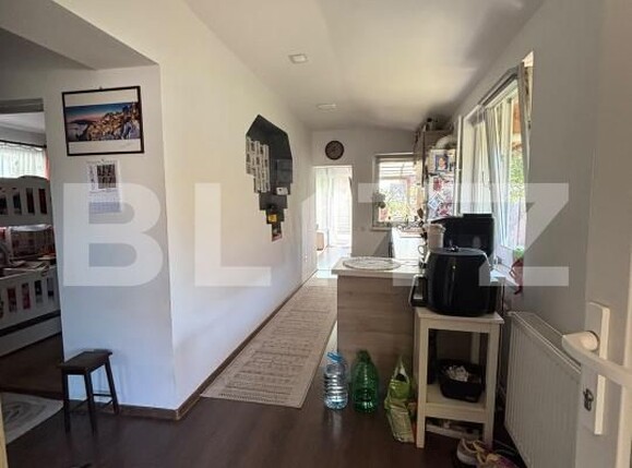 Casa de vânzare 3 camere Sântana de Mureș - 208378CV | BLITZ Târgu Mureș | Poza20