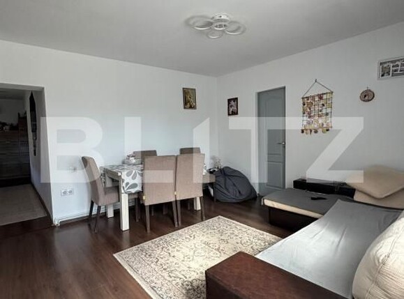 Casa de vânzare 3 camere Sântana de Mureș - 208378CV | BLITZ Târgu Mureș | Poza11