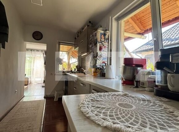 Casa de vânzare 3 camere Sântana de Mureș - 208378CV | BLITZ Târgu Mureș | Poza23