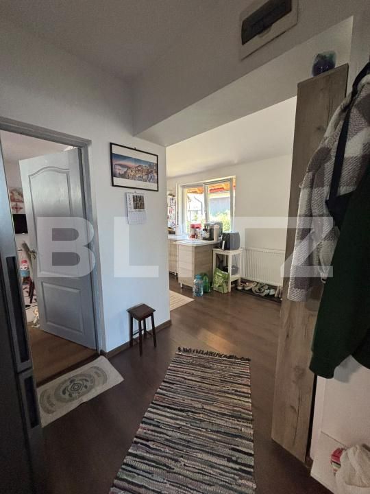 Casa de vânzare 3 camere Sântana de Mureș - 208378CV | BLITZ Târgu Mureș | Poza13