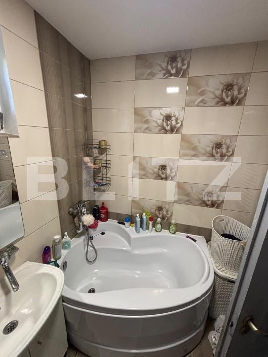 Casa de vânzare 3 camere Sântana de Mureș - 208378CV | BLITZ Târgu Mureș | Poza10