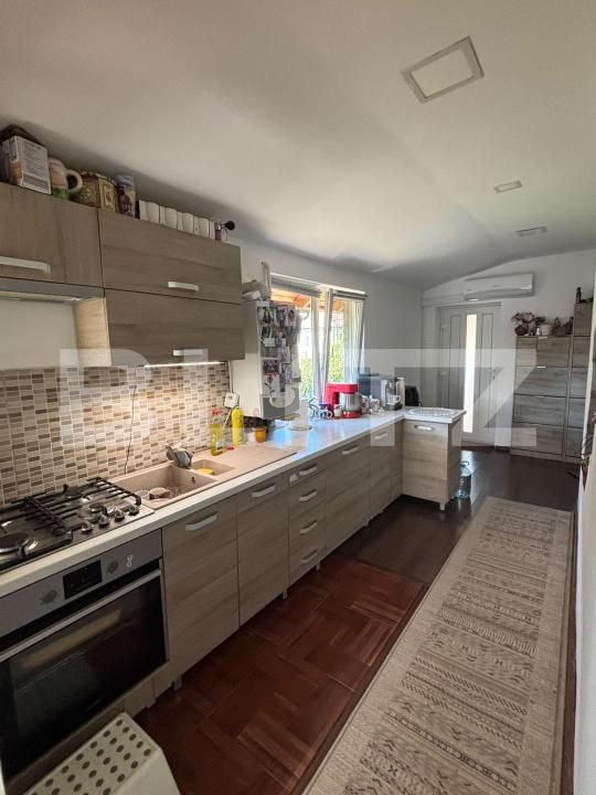 Casa de vânzare 3 camere Sântana de Mureș - 208378CV | BLITZ Târgu Mureș | Poza12