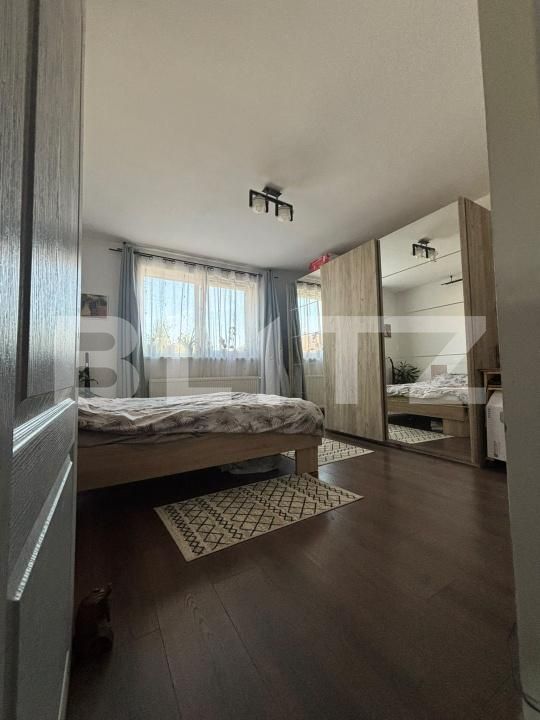Casa de vânzare 3 camere Sântana de Mureș - 208378CV | BLITZ Târgu Mureș | Poza17