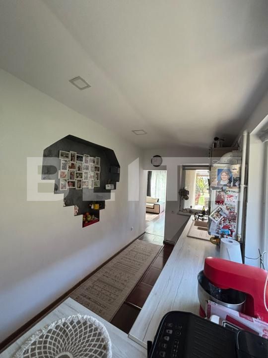Casa de vânzare 3 camere Sântana de Mureș - 208378CV | BLITZ Târgu Mureș | Poza18