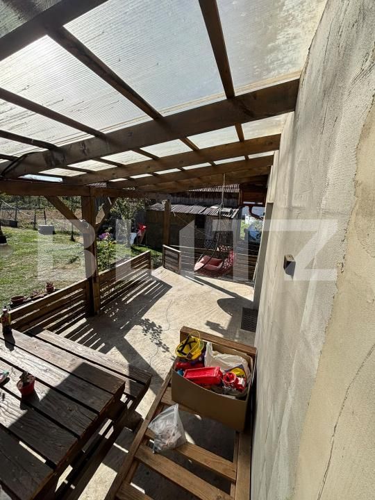 Casa de vânzare 3 camere Sântana de Mureș - 208378CV | BLITZ Târgu Mureș | Poza24