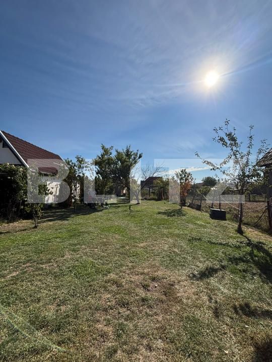 Casa de vânzare 3 camere Sântana de Mureș - 208378CV | BLITZ Târgu Mureș | Poza22