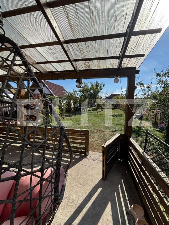 Casa de vânzare 3 camere Sântana de Mureș - 208378CV | BLITZ Târgu Mureș | Poza21