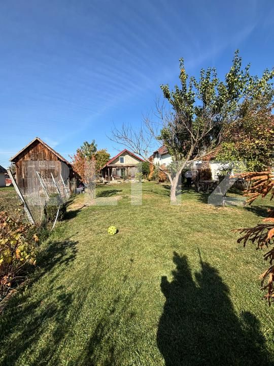Casa de vânzare 3 camere Sântana de Mureș - 208378CV | BLITZ Târgu Mureș | Poza9
