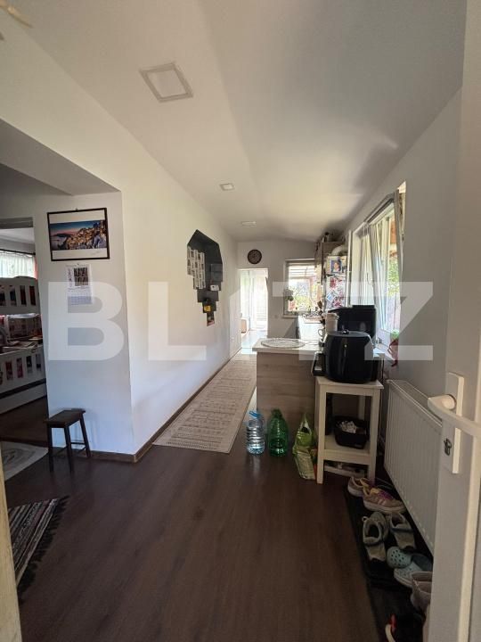 Casa de vânzare 3 camere Sântana de Mureș - 208378CV | BLITZ Târgu Mureș | Poza20