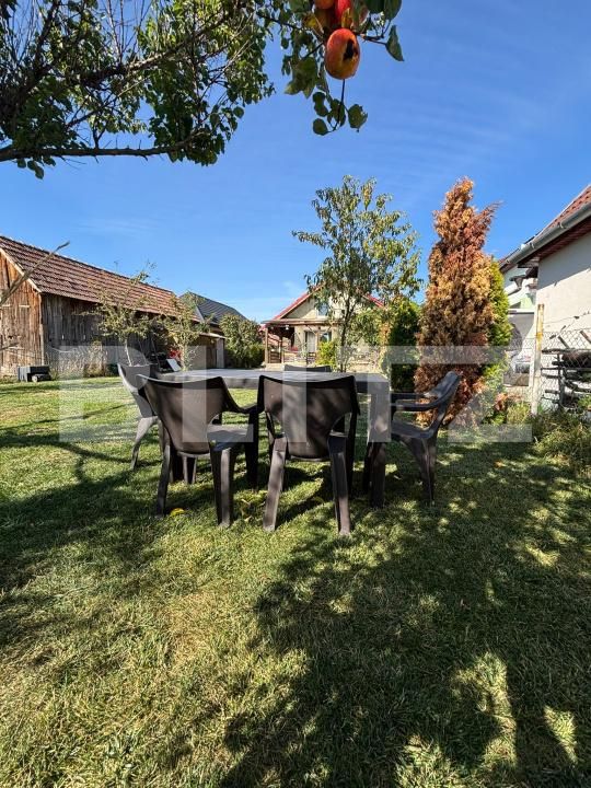 Casa de vânzare 3 camere Sântana de Mureș - 208378CV | BLITZ Târgu Mureș | Poza16
