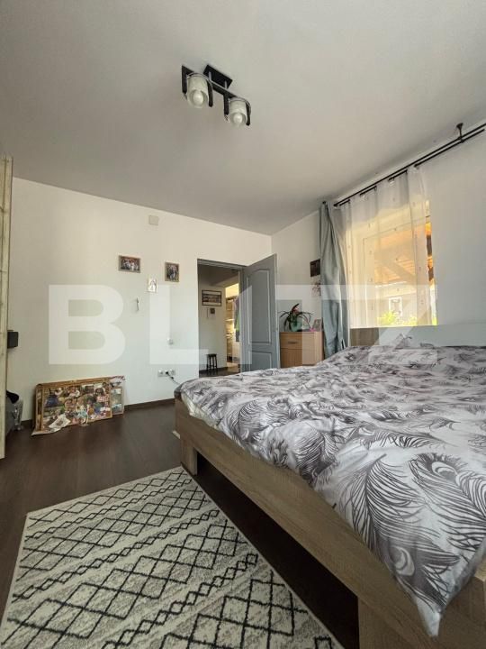 Casa de vânzare 3 camere Sântana de Mureș - 208378CV | BLITZ Târgu Mureș | Poza6
