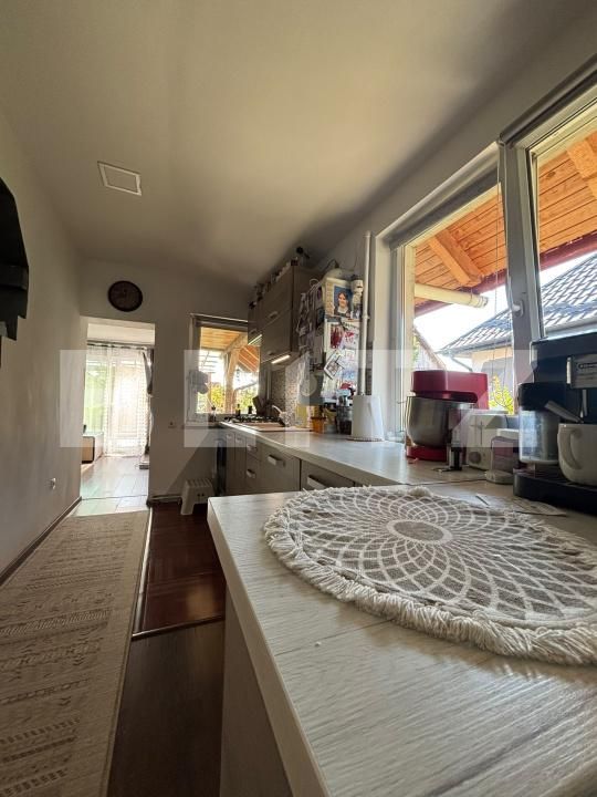 Casa de vânzare 3 camere Sântana de Mureș - 208378CV | BLITZ Târgu Mureș | Poza23