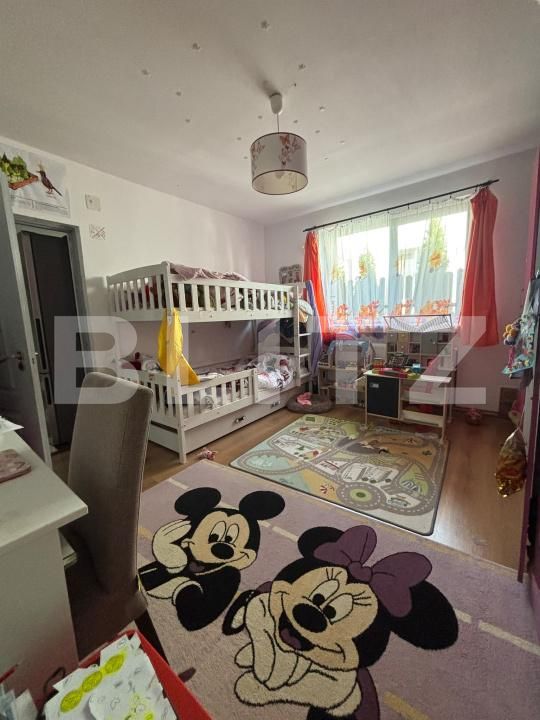 Casa de vânzare 3 camere Sântana de Mureș - 208378CV | BLITZ Târgu Mureș | Poza8