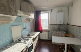 Apartament de vanzare, 51 mp, zona Dambu Pietros 