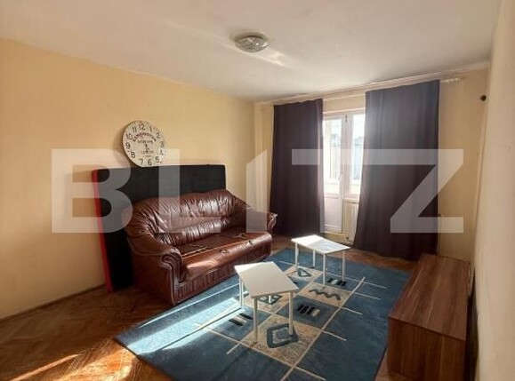 Apartament de vânzare 2 camere Dambu Pietros - 208421AV | BLITZ Târgu Mureș | Poza1