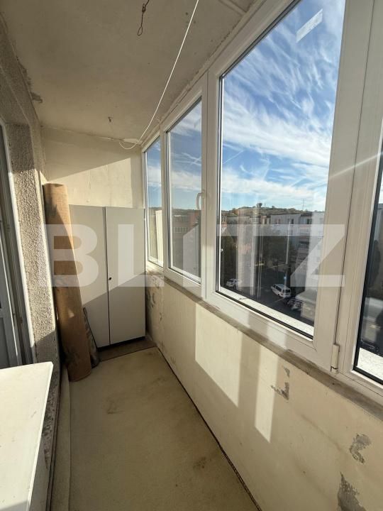 Apartament de vânzare 2 camere Dambu Pietros - 208421AV | BLITZ Târgu Mureș | Poza3