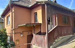 Casa de vanzare, 80 mp, zona Murgesti, comuna Acatari
