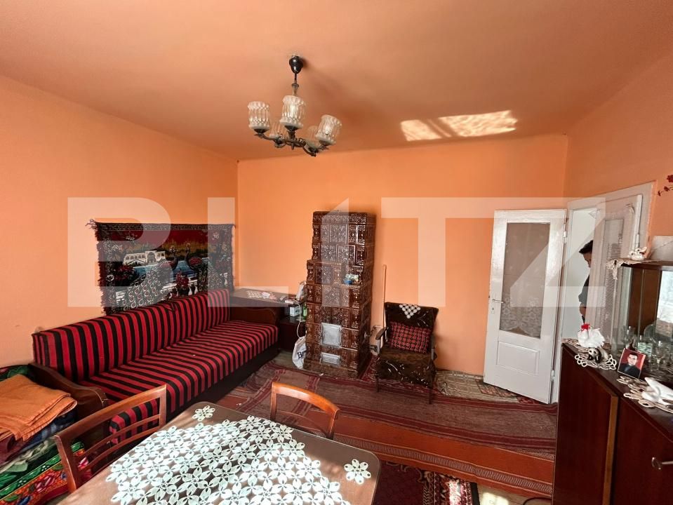 Casa de vânzare 2 camere Acățari - 208433CV | BLITZ Târgu Mureș | Poza4