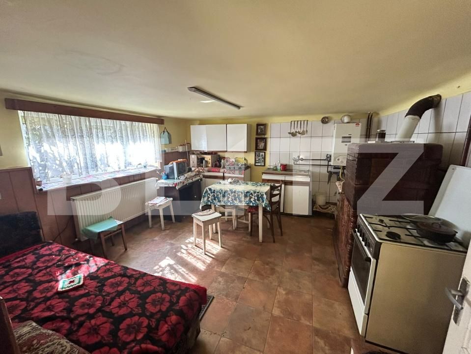 Casa de vânzare 2 camere Acățari - 208433CV | BLITZ Târgu Mureș | Poza2