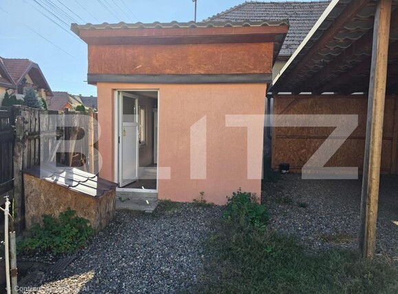 Casa de vânzare 2 camere Cristești - 208434CV | BLITZ Târgu Mureș | Poza6