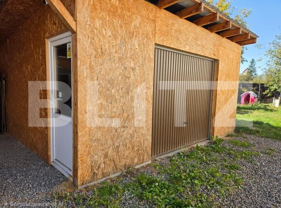Casa de vânzare 2 camere Cristești - 208434CV | BLITZ Târgu Mureș | Poza3