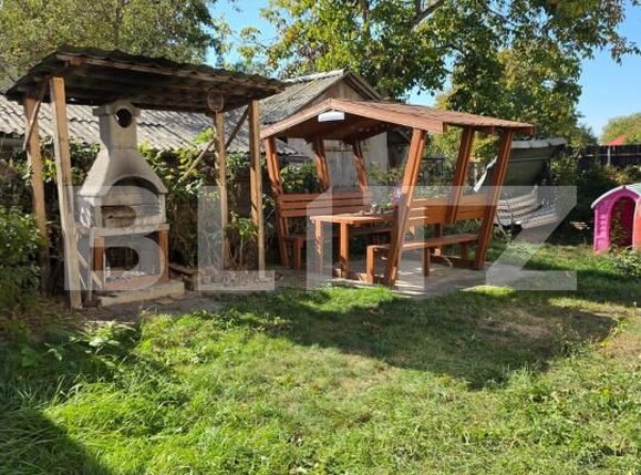 Casa de vânzare 2 camere Cristești - 208434CV | BLITZ Târgu Mureș | Poza4