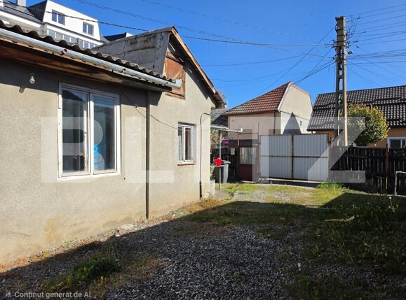 Casa de vânzare 2 camere Cristești - 208434CV | BLITZ Târgu Mureș | Poza2